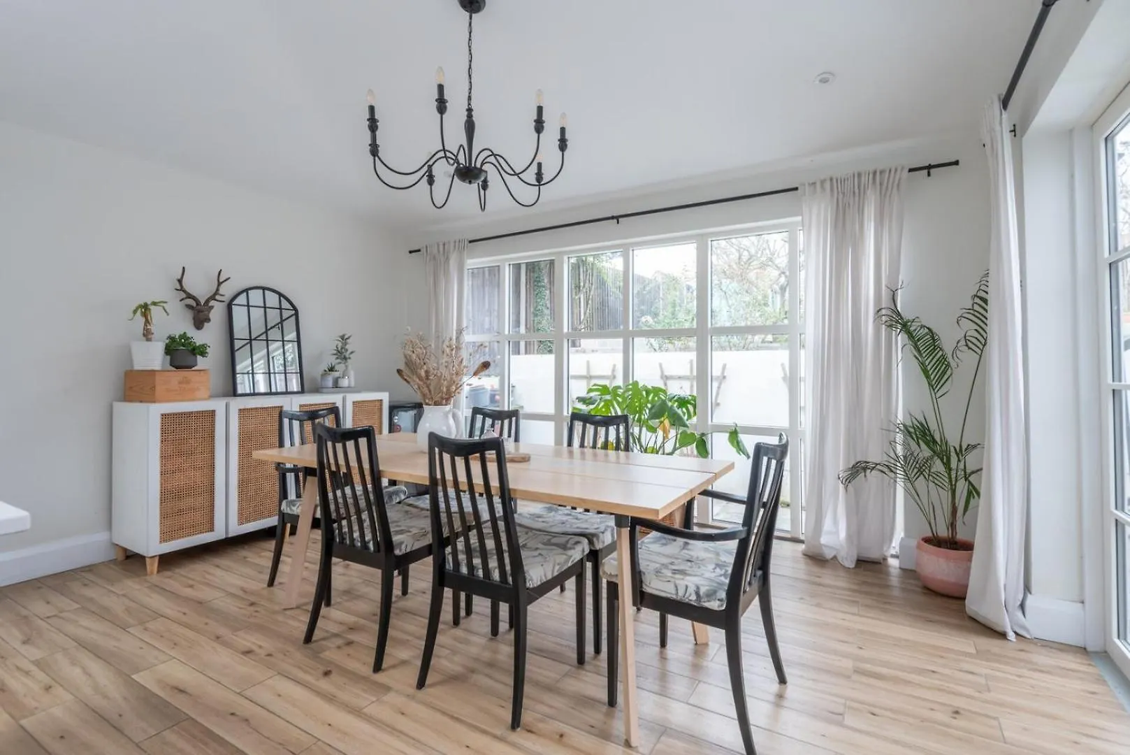 Modern 3B Home With Garden In Eltham, London 0*,  United Kingdom