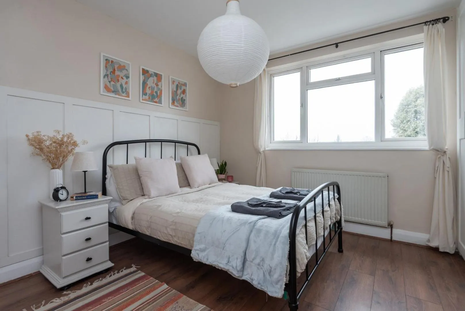 Modern 3B Home With Garden In Eltham, London 0*,  United Kingdom