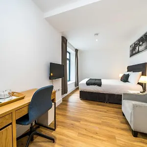 Homestay Greenwich Family, London