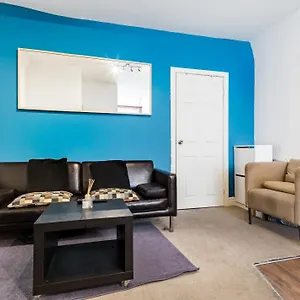 3* Casa de hóspedes City Rooms