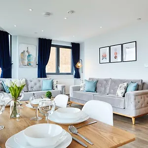 Apartment Elegant Luxury, London