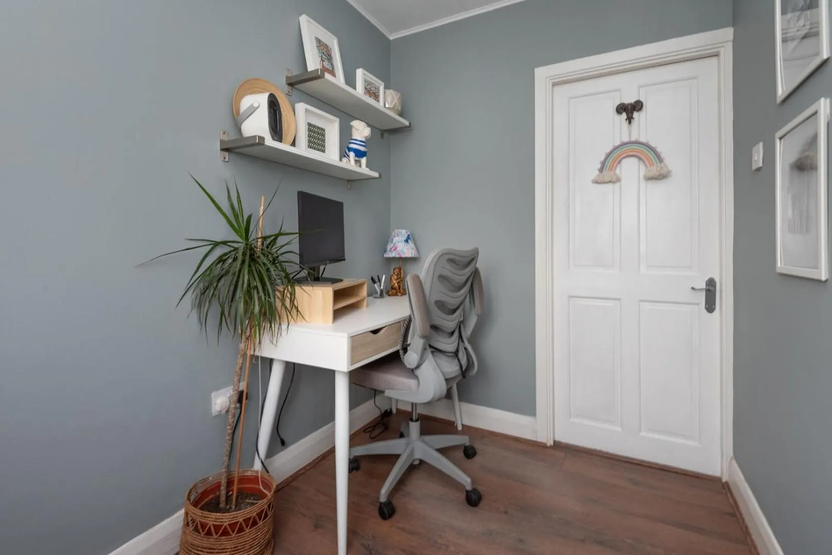 Modern 3B Home With Garden In Eltham, London 0*,